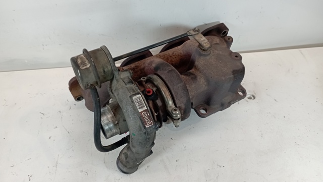 FORD 1S7Q6K682AF Turbocompresor comprar Tarragona