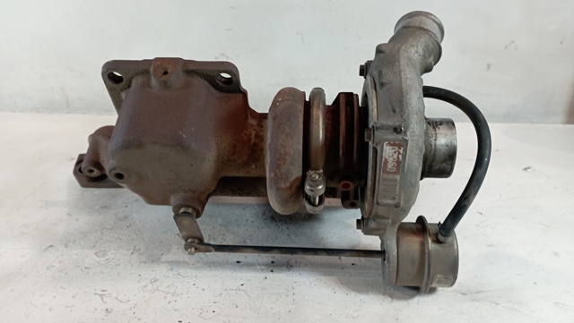 FORD 1S7Q6K682AF Turbocompresor  disponible España