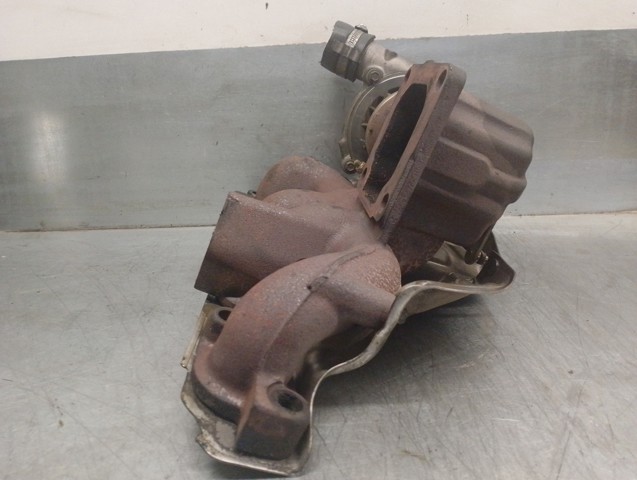 1S7Q6K682AF Turbocompresor comprar Almería
