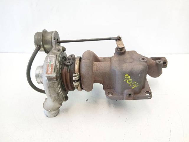 1S7Q6K682AG FORD Turbocompresor  en stock Gandía