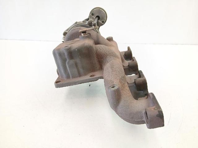 1S7Q6K682AG FORD Turbocompresor  en stock Gandía