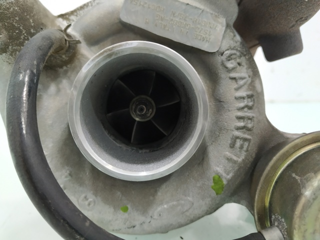 FORD 1S7Q6K682AG Turbocompresor  en stock Valencia