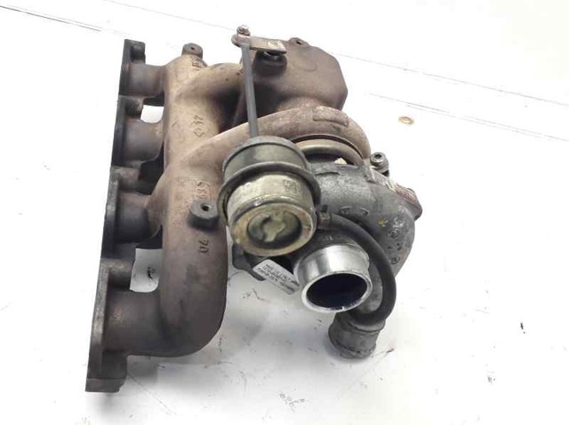 FORD 1S7Q6K682AG Turbocompresor  en stock Salamanca
