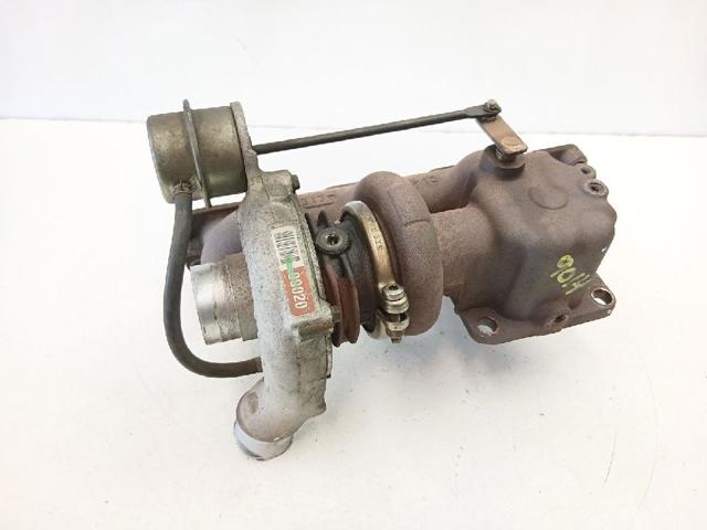 1S7Q6K682AG Turbocompresor  en stock Granada