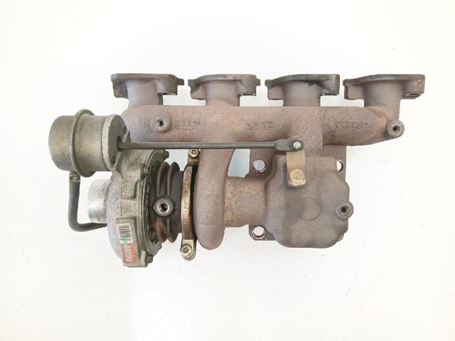 1S7Q6K682AG Turbocompresor  en stock Granada