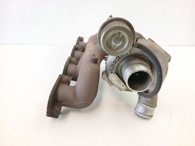 1S7Q6K682AG FORD Turbocompresor  en stock Córdoba
