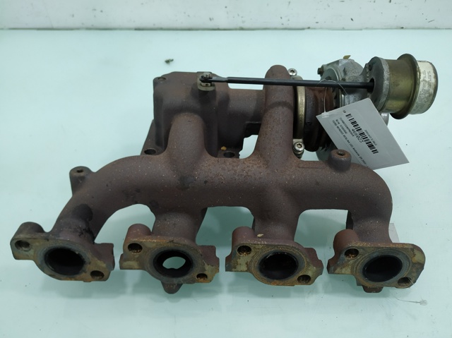 1S7Q6K682AG Turbocompresor  disponible Málaga