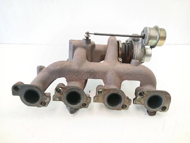 1S7Q6K682AG Turbocompresor comprar Almería