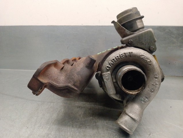 1S7Q6K682BH Ford