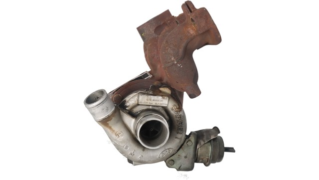 1S7Q6K682BH FORD Turbocompresor comprar Alcalá