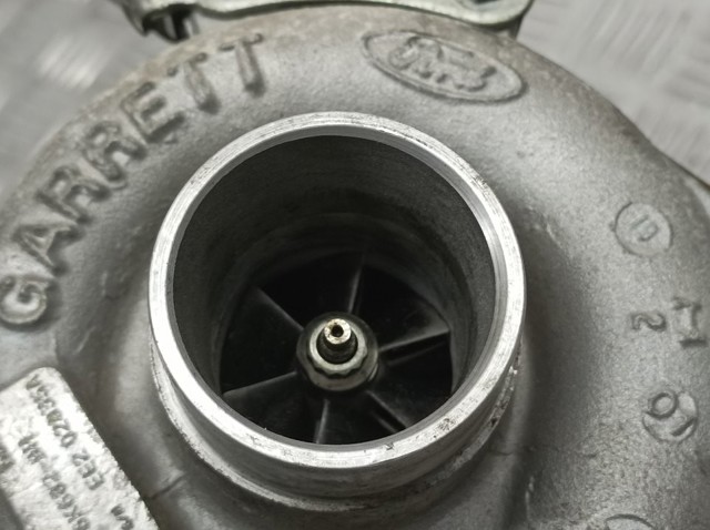 1S7Q6K682BH Turbocompresor comprar Girona