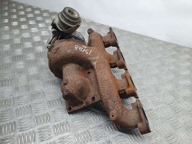 1S7Q6K682BH Turbocompresor  comprar en Pontevedra