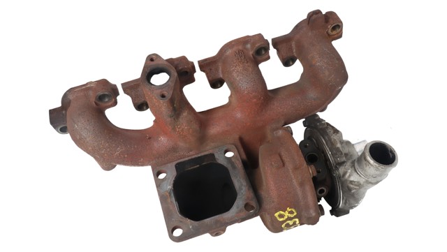 1S7Q6K682BH Turbocompresor  en stock Granada