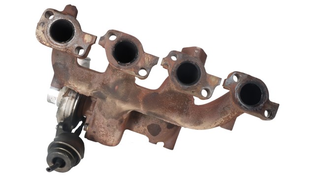 1S7Q6K682BH Turbocompresor  en stock Sabadell