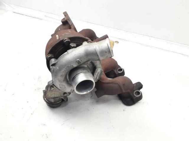 FORD 1S7Q6K682BH Turbocompresor comprar Barcelona