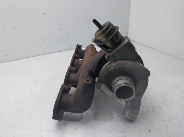 1S7Q6K682BH Ford