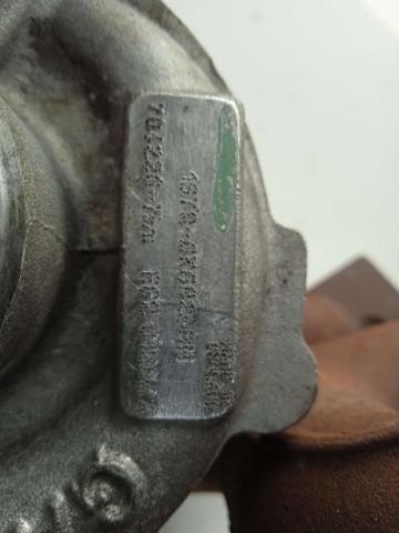 FORD 1S7Q6K682BH Turbocompresor comprar Tarragona