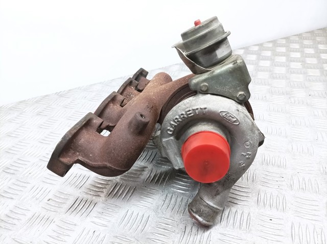 1S7Q6K682BH FORD Turbocompresor comprar Alcalá