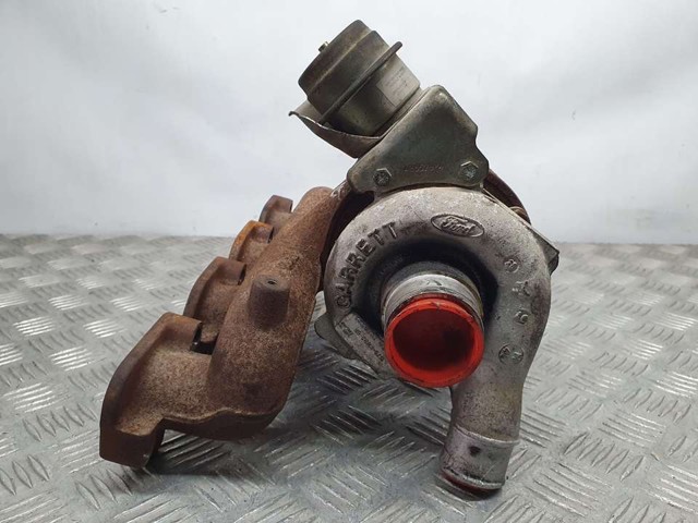 1S7Q6K682BH FORD Turbocompresor  en stock Gandía