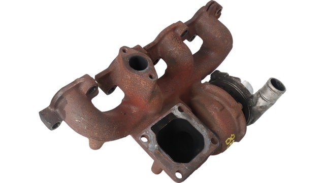 1S7Q6K682BH Turbocompresor  disponible Burgos