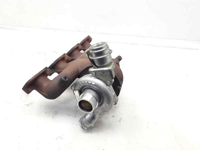 FORD 1S7Q6K682BH Turbocompresor  en stock Salamanca
