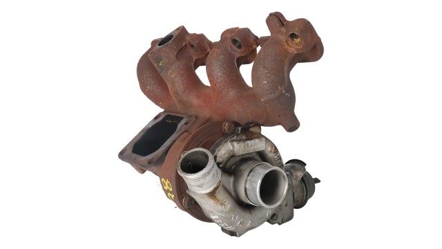 1S7Q6K682BH Turbocompresor  en stock Granada