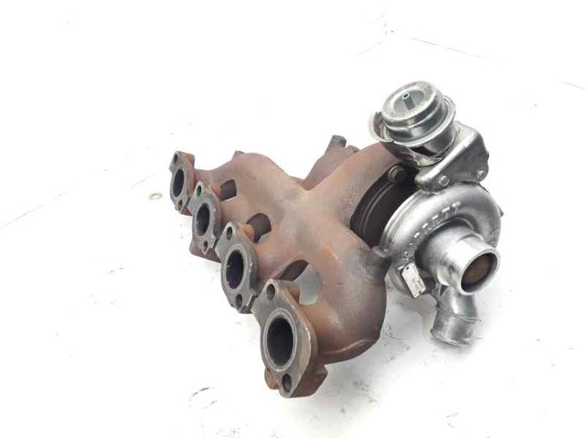 1S7Q6K682BH Turbocompresor  en stock Sabadell