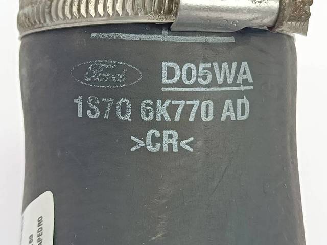 1S7Q6K770AD Ford