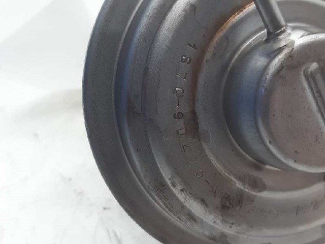 1S7Q9D475AE Válvula EGR de recirculación de gases  comprar en Pontevedra