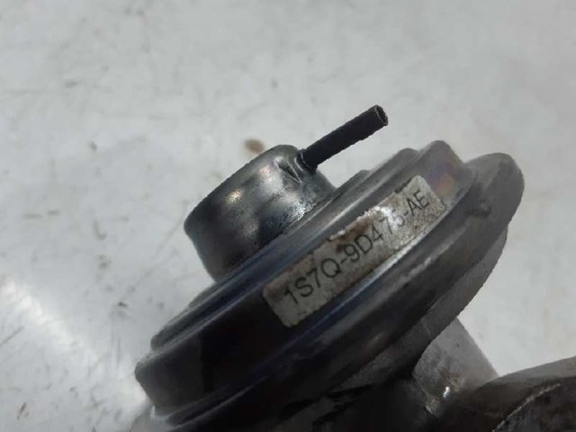 1S7Q9D475AE FORD Válvula EGR  en stock Córdoba