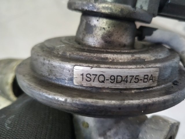 FORD 1S7Q9D475BA Válvula EGR de recirculación de gases  comprar en Murcia