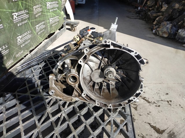 1S7R7002AB Ford