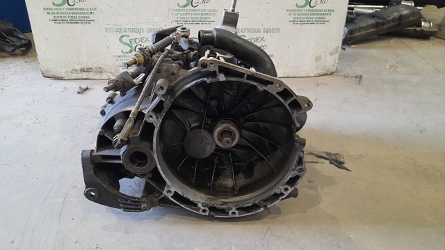 1S7R7002AD Ford