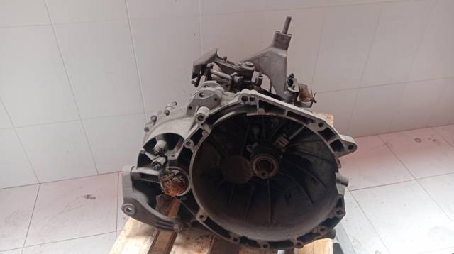 1S7R7002AD Ford