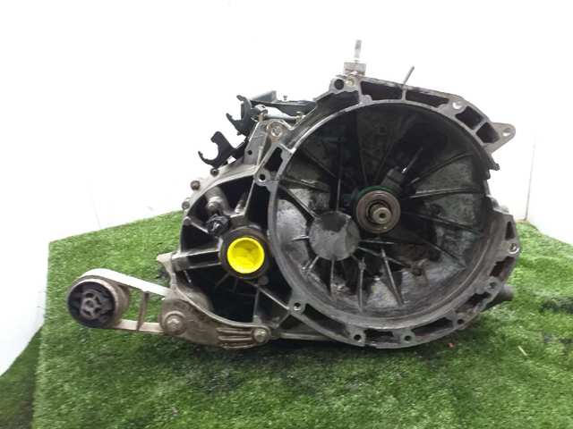 1S7R7002AD Ford