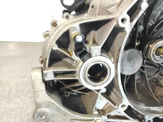 1S7R7002AD FORD Caja de cambios  en stock Córdoba