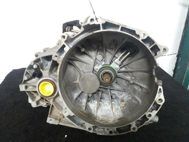 1S7R7002AD Ford