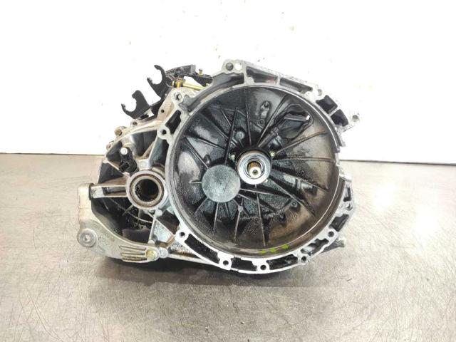 FORD 1S7R7002AD Caja de cambios manual completa  comprar en Murcia