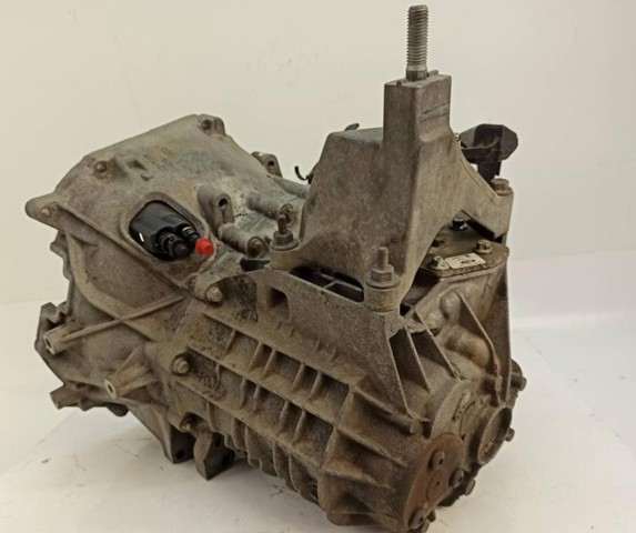 FORD 1S7R7002AD Caja de cambios manual completa  comprar en Ponferrada