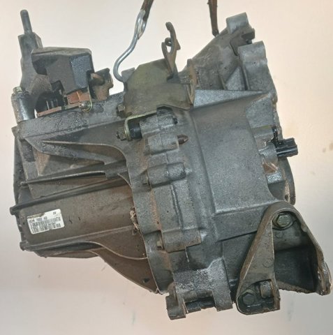 1S7R7002AD Caja de cambios  en stock Castellón