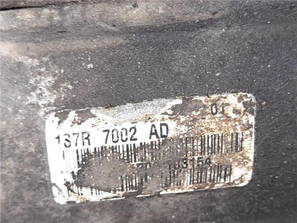 1S7R7002AD FORD Caja de cambios manual completa  comprar en Oviedo