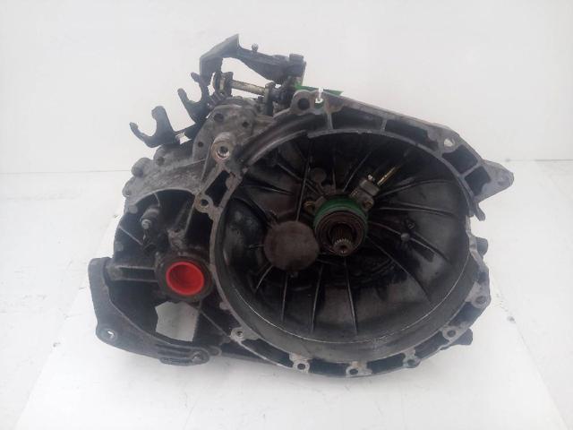 1S7R7002AD Ford