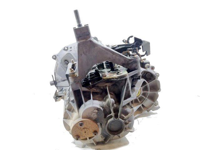 1S7R7002AD Ford
