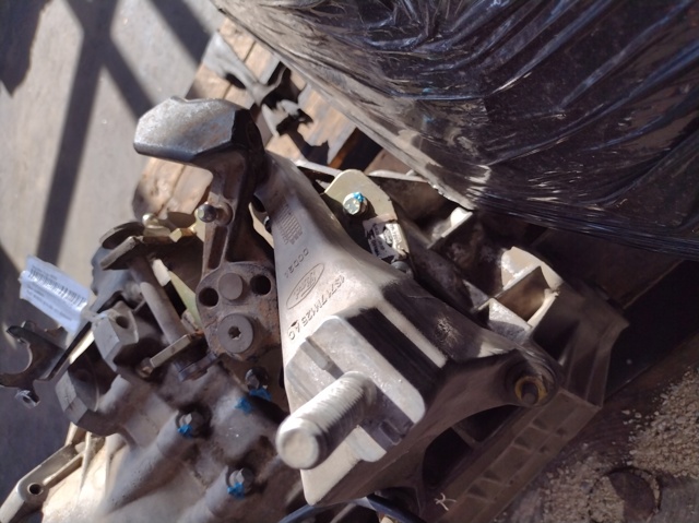 FORD 1S7R7002AD Caja de cambios  en stock Salamanca