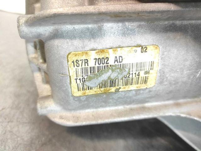 1S7R7002AD Caja de cambios manual completa  comprar en Zaragoza