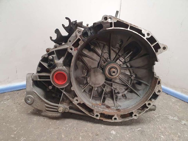 1S7R7002AD Ford