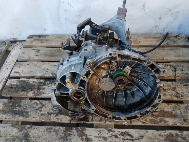 1S7R7002AE Ford