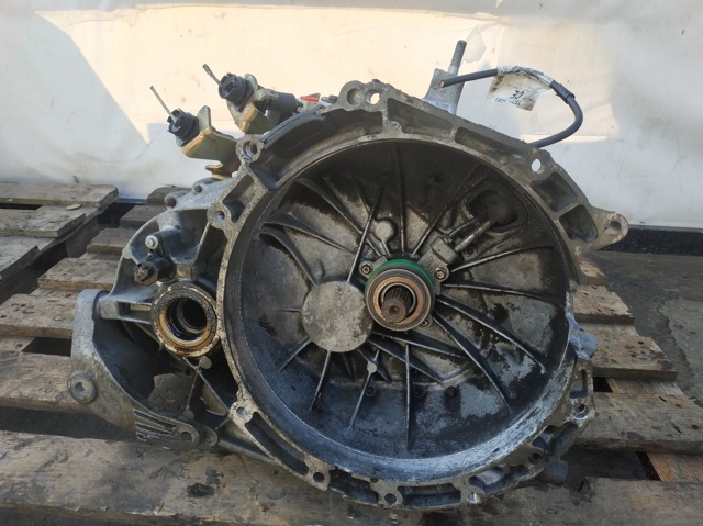 1S7R7002BC Ford