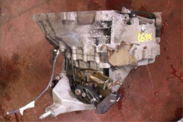 1S7R7002BC Ford