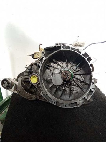 1S7R7002BC Ford